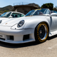 Illustration for article titled When You Die and Go to Porsche Heaven It Looks Like This